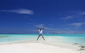Beach Heaven Maldives - Golden Turtle Guest House